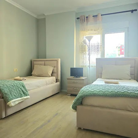 Appartamento Mary's Luxury 2 *