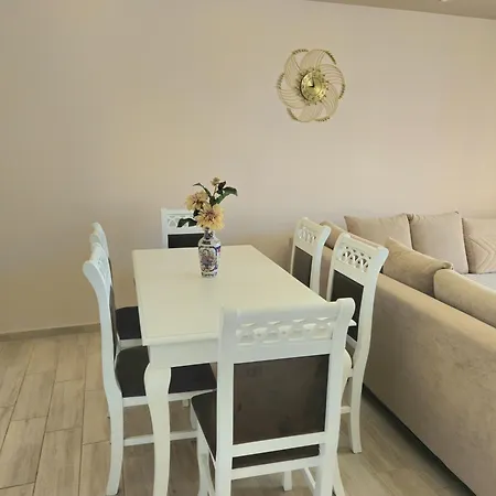 Appartamento Mary's Luxury 2