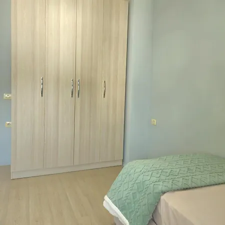 Mary's Luxury 2 Appartamento Pogradec