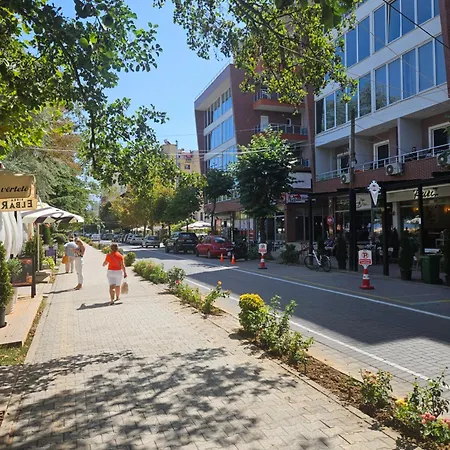 Daire Mary's Luxury 2