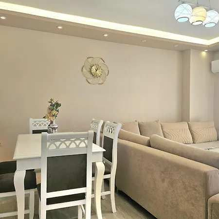 Appartement Mary's Luxury 2 Pogradec