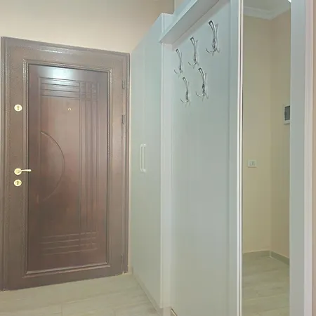 Apartamento Mary's Luxury 2