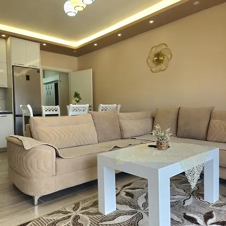 Apartamento Mary's Luxury 2