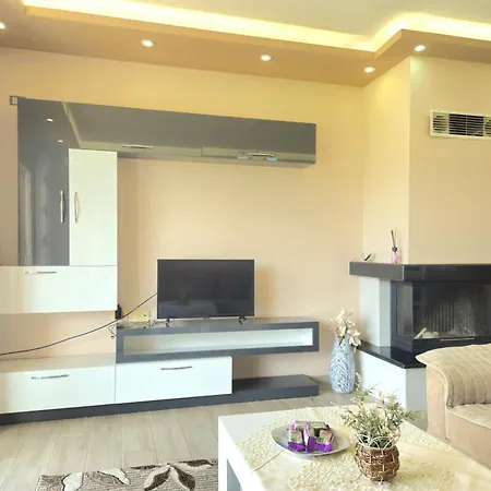 Mary's Luxury 2 Appartement *