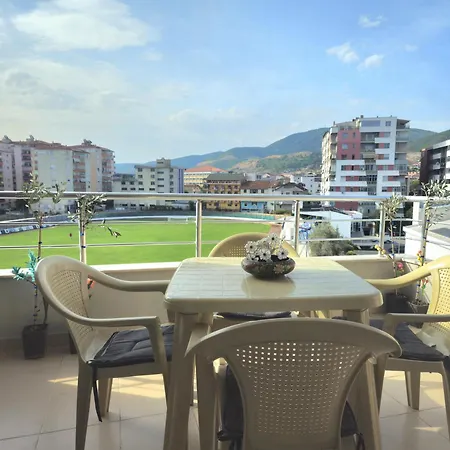 Mary's Luxury 2 Appartement *