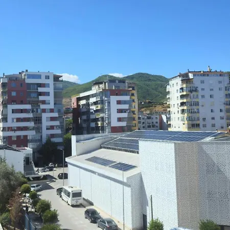 Mary's Luxury 2 Appartamento