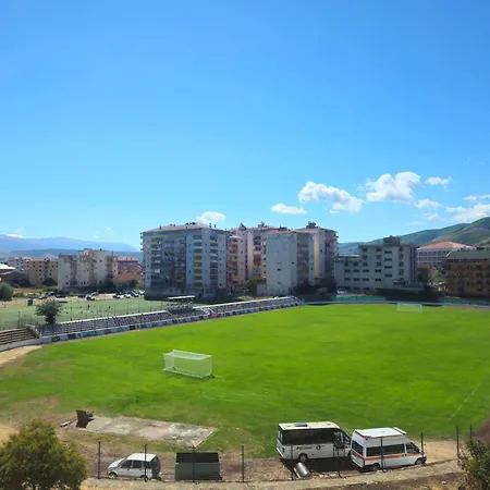 Appartement Mary's Luxury 2 Pogradec