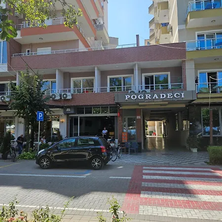 Appartement Mary's Luxury 2