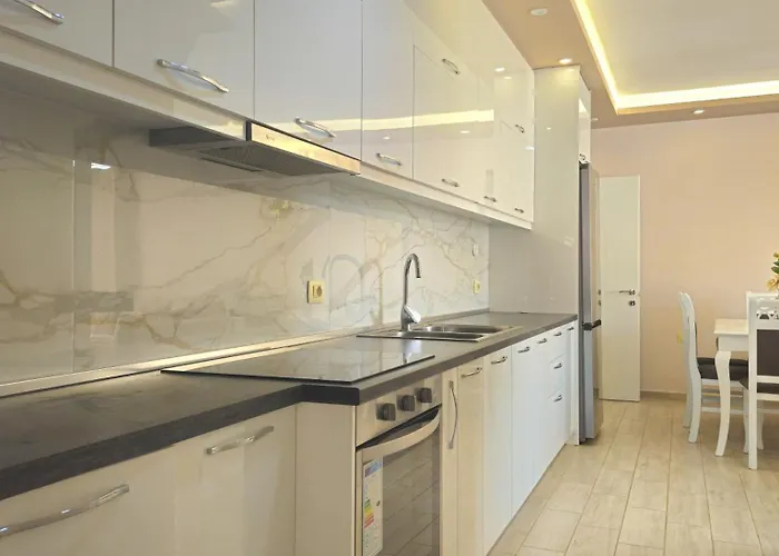 Mary's Luxury 2 Appartamento