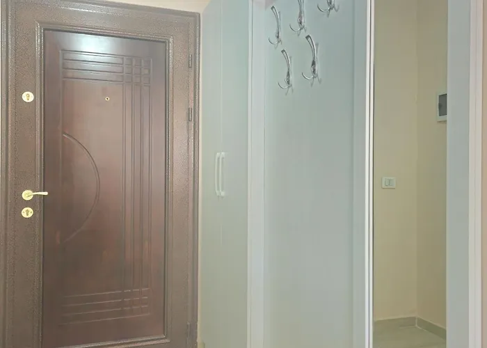Appartement Mary's Luxury 2