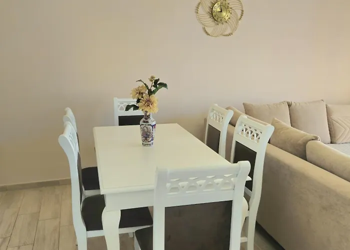 Appartement Mary's Luxury 2