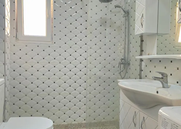 Appartement Mary's Luxury 2 *