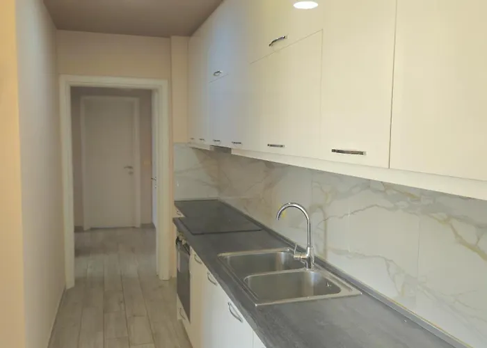 Mary's Luxury 2 Appartement Pogradec