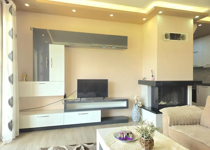 Mary's Luxury 2 Appartement *