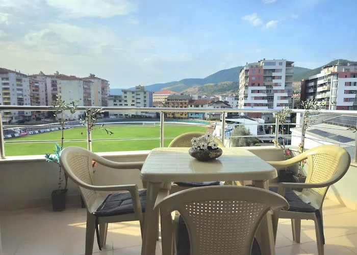 Mary's Luxury 2 Appartement *