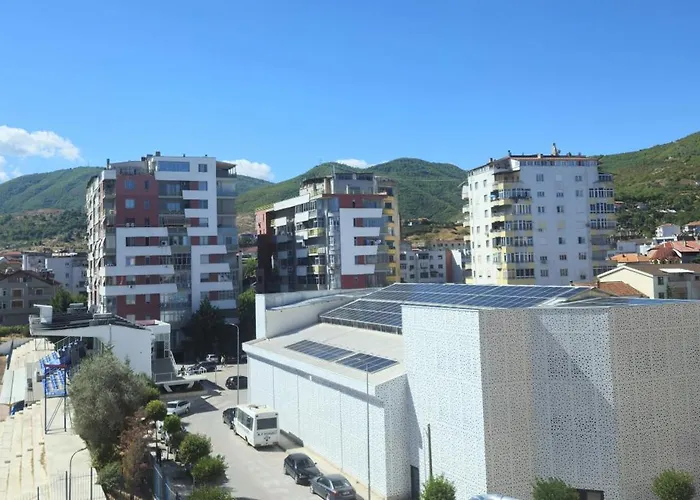 Mary's Luxury 2 Appartamento