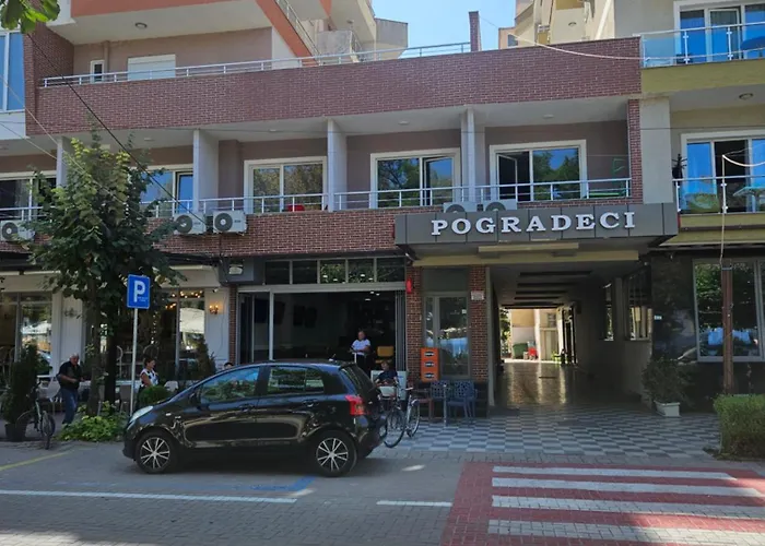 Appartamento Mary's Luxury 2